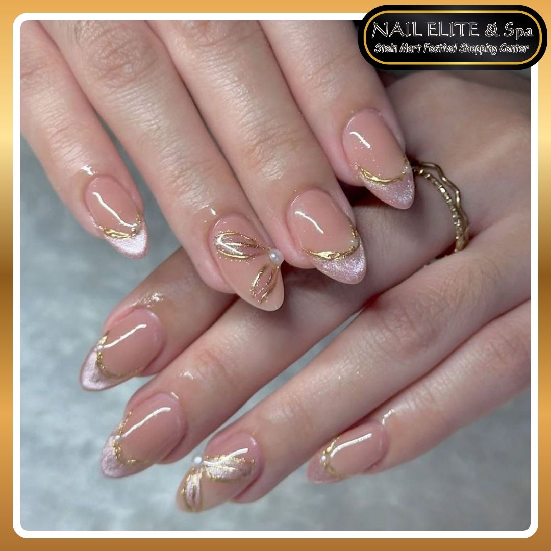 Nail Elite & Spa